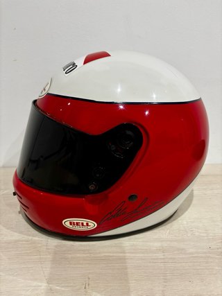 Casco Bell Lawson