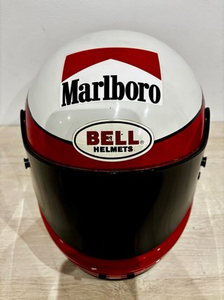 Casco Bell Lawson