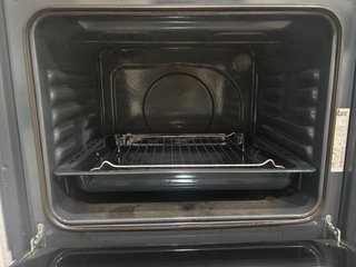 Horno Teka empotrable