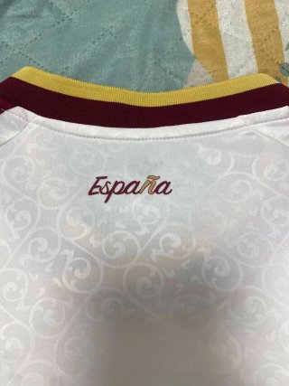 Camiseta España Adidas Talla S