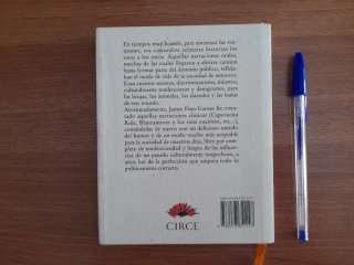 SOLO ENVÍO Cuentos infantiles políticamente...