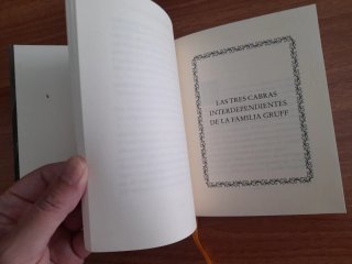 SOLO ENVÍO Cuentos infantiles políticamente...