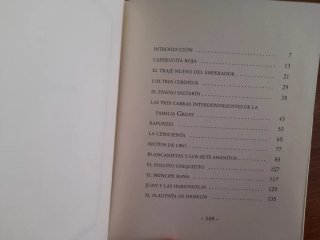 SOLO ENVÍO Cuentos infantiles políticamente...