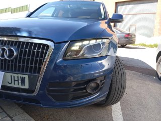 Audi Q5 2010