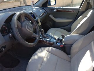 Audi Q5 2010