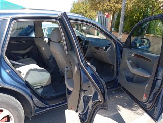 Audi Q5 2010