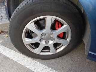 Audi Q5 2010