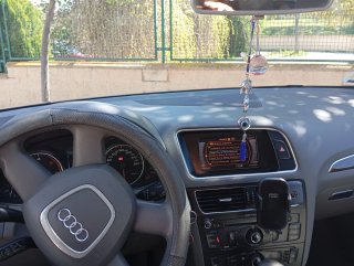 Audi Q5 2010