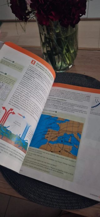 Biología y Geología 1.º ESO LOMLOE
