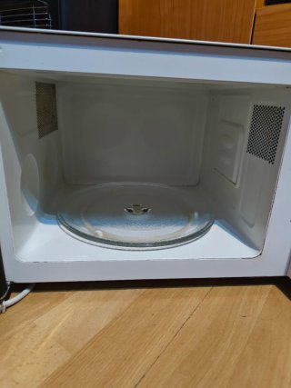 Microondas Daewoo KOR-6305