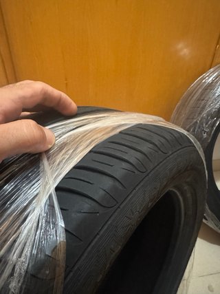 Neumáticos Gislaved 205/50 R17 93Y