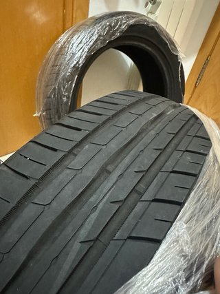 Neumáticos Gislaved 205/50 R17 93Y