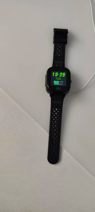 Reloj Inteligente Niños con Teléfono
