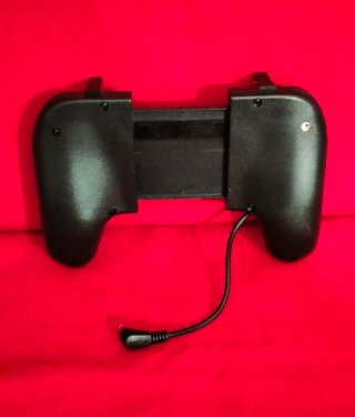 Mandos acoplados para consolas psp y ds.