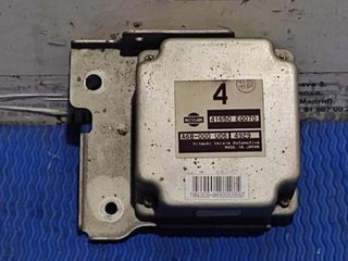 Centralita cambio nissan 41650eq070 x-trail 31079