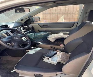 Centralita cambio nissan 41650eq070 x-trail 31079