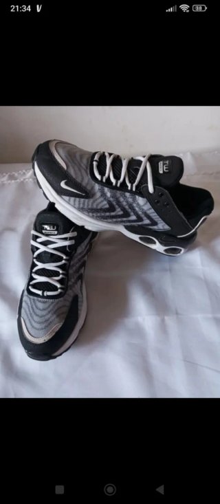 Nike Air Max 39 Zapatillas Deportivas