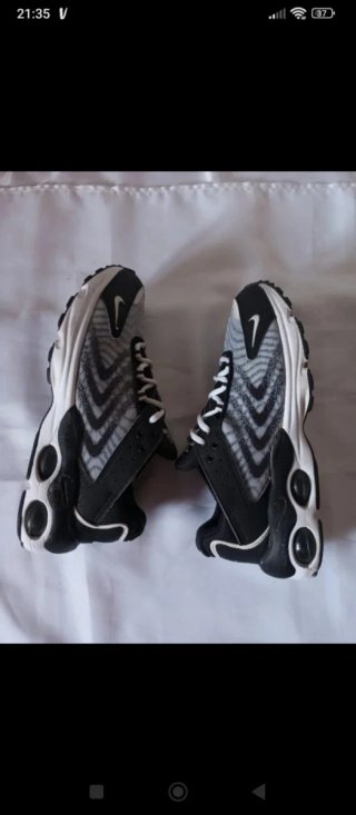 Nike Air Max 39 Zapatillas Deportivas