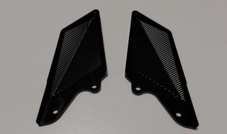 Estriberas Lightech BMW S1000RR/R