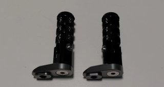 Estriberas Lightech BMW S1000RR/R