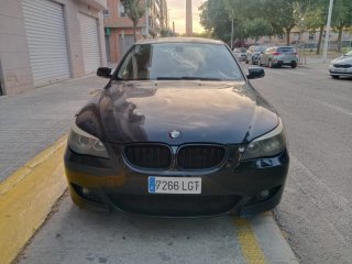 BMW Serie 5 2007