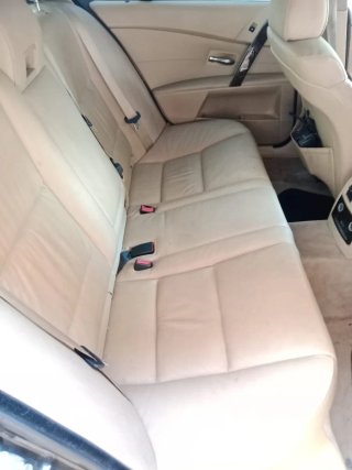 BMW Serie 5 2007