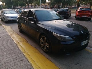BMW Serie 5 2007