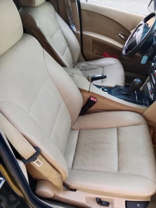 BMW Serie 5 2007