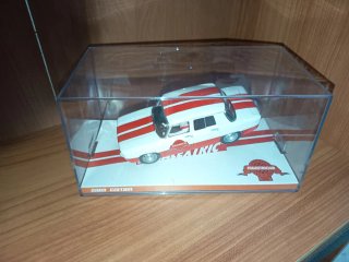 Scalextric Renault 8 Edición 2009