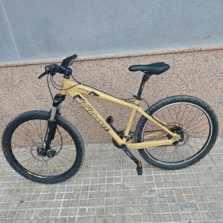 Bicicleta Mondraker Play
