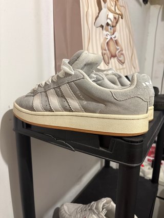 Adidas Campus Grises