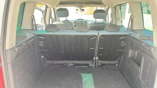 Citroen Berlingo 2010