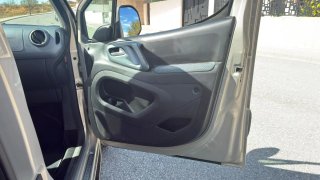 Citroen Berlingo 2010