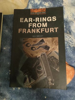 Libros en ingles oxford