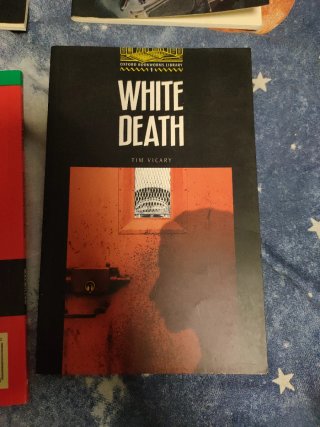 Libros en ingles oxford
