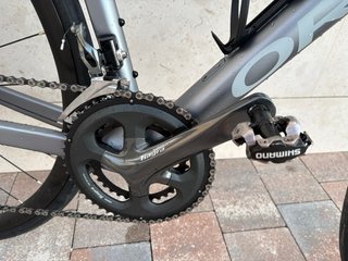 Orbea Orca M40