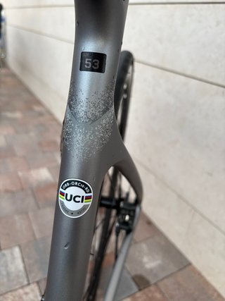 Orbea Orca M40