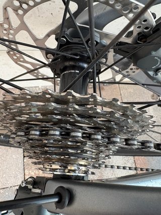 Orbea Orca M40