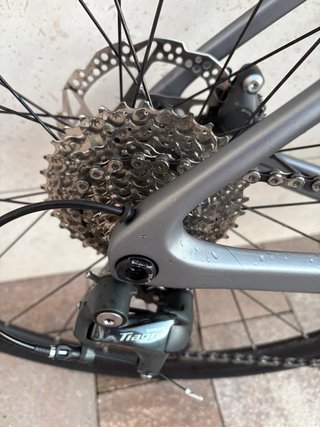 Orbea Orca M40