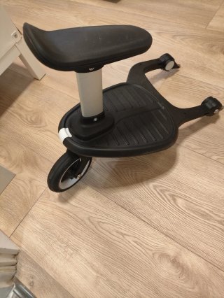 Patinete Bugaboo