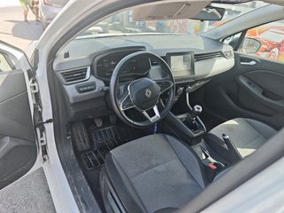 Renault Clio 2025