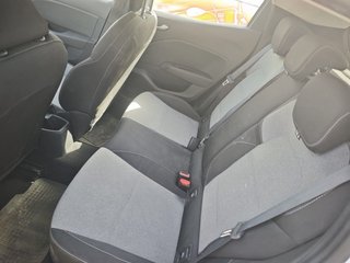 Renault Clio 2025