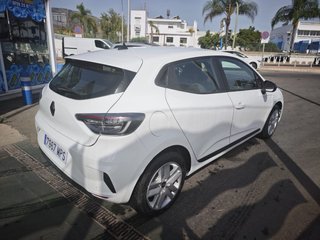 Renault Clio 2025