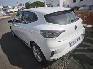 Renault Clio 2025
