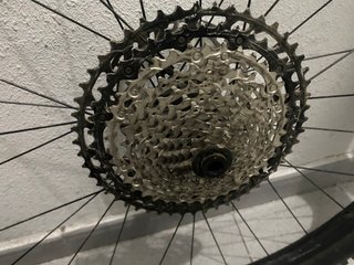 Juego Ruedas DT Swiss XR1650 29" MTB