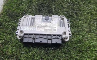 Centralita motor uce 0261208899 citroen c4 228066