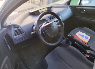 Centralita motor uce 0261208899 citroen c4 228066
