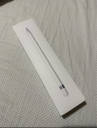 Apple Pencil 1ª gen