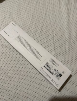 Apple Pencil 1ª gen