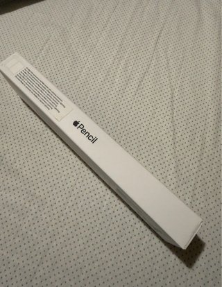 Apple Pencil 1ª gen